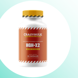 HGH-X2