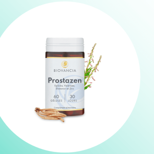 Prostazen