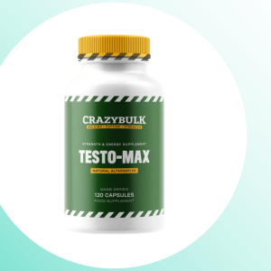 Testo Max